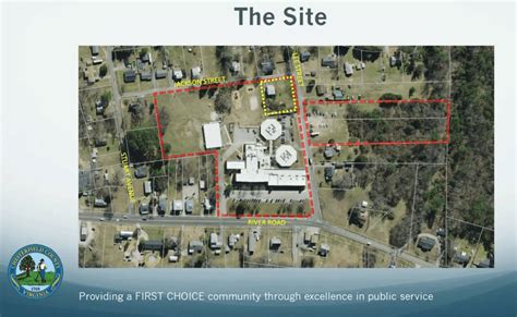 Chesterfield County proposes new use for old Matoaca Elementary | WRIC ...