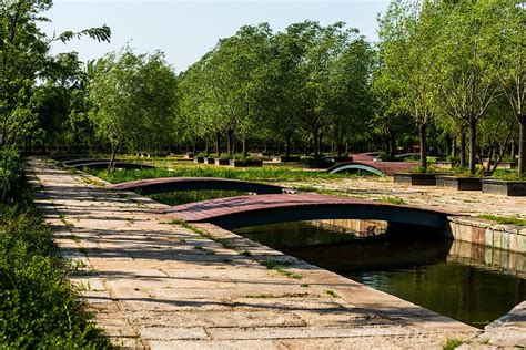 潍坊，白浪河国家湿地公园白浪河国家湿地公园潍坊新浪新闻