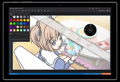 Apps Y Programas Gratis Para Dibujar Pintar Y Colorear