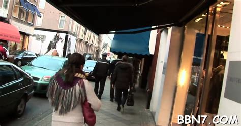 Raunchy Brunette Floozy Angelica Heart Fucks Well