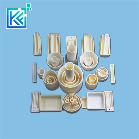 Manufacturer Precision Customerization High Temperature Resistance Anti