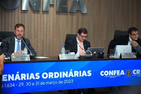 Trabalhos do Contecc 2023 começam a ser aceitos em 3 de abril CREA SC