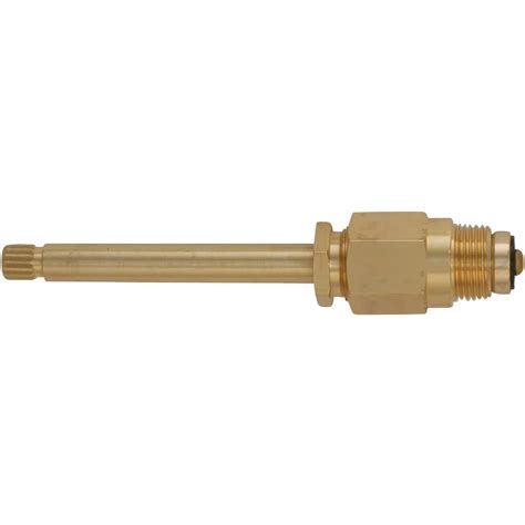Danco 10C 15H C Hot Cold Stem For Central Brass Faucets Hills Flat Lumber