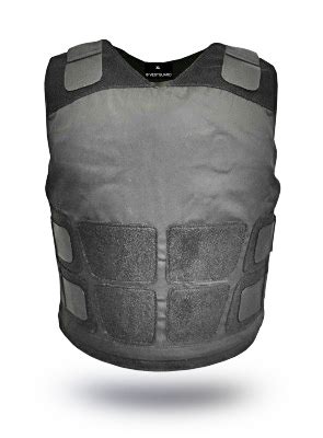 Ultra Covert Body Armour Vestguard