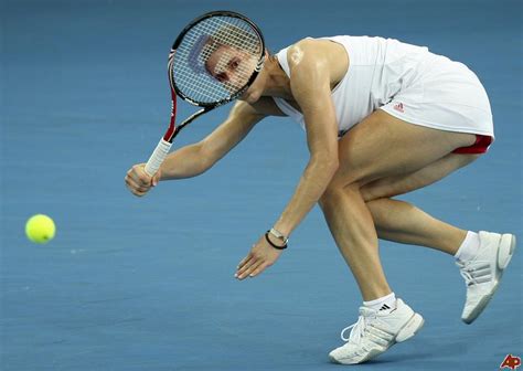 Sport Andrea Petkovic Tennis Player Hot Pictures