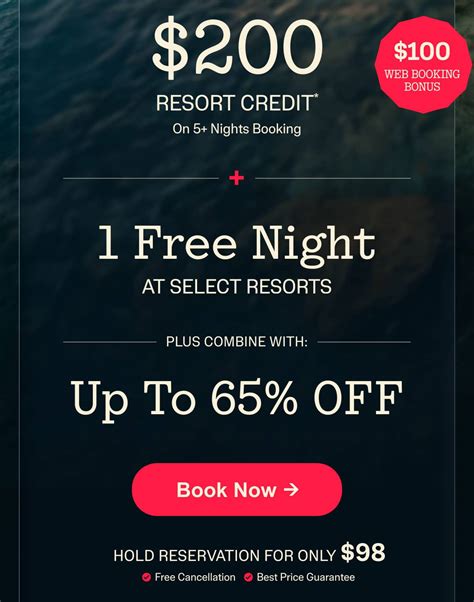 Sandals Resorts: Caribbean beckons: unlock your year-end offers now 🔒
