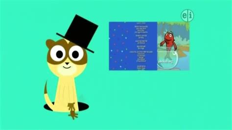 Pbs Kids Credits The Cat In The Hat 2014 Youtube – Otosection