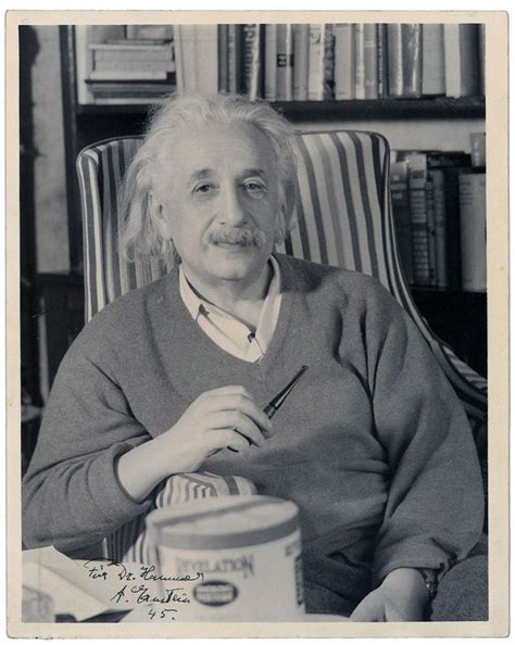 Historical Figures - Albert Einstein - Images | PSA AutographFacts℠