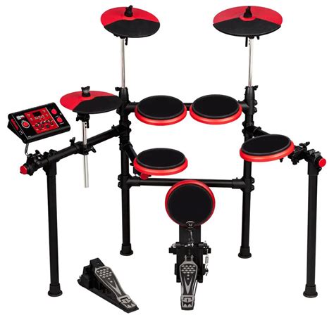 8 Great Electronic Drum Sets Hear The Music Play 2023