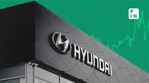 Hyundai India Files For Ipo In Potentially One Of Indias Biggest