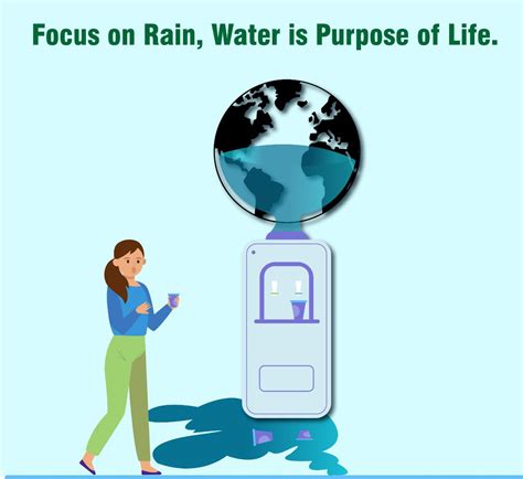 Tackle Water Scarcity With Rainwater Harvesting Neerain