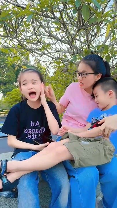 Prank Sister 😂😂😂sumiushorts Funny Youtube