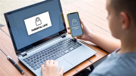 Cómo se puede activar el control parental en dispositivos móviles y