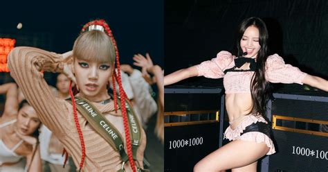 Lisa 再破金氏世界紀錄：〈money〉成為史上第一首在 Spotify 破 10 億播放量的 Solo K Pop 歌曲！