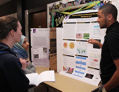 Department of Biological Sciences - WIU