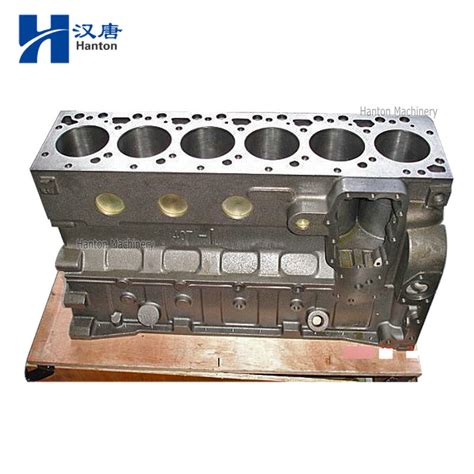 Cummins Cylinder Block For Engine Bta