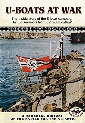 Buy U Boats At War The Inside Story Of The U Boat Campaign By The