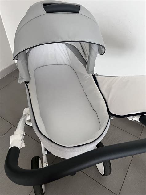 Дитяча коляска 2в1 фірми Bebetto Torino: 9 500 грн. - Дитячі коляски ...