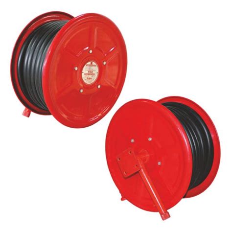 Hose Reel NewAge Fire Fighting Co Ltd