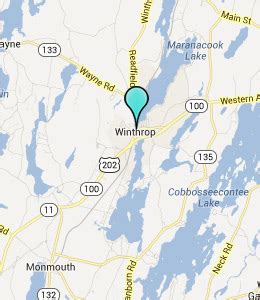 Hotels & Motels near Winthrop, Maine - See All Discounts