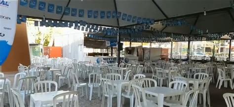 Festa da Padroeira vai até quarta feira 12 em Cascavel veja