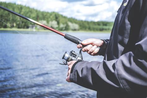 go fishing - | Ray N. Welter Heating Company