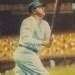 BABE RUTH Novelty RP Card 139 Hits 60 Yankees 1962 T Free Etsy