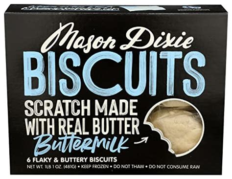 5 Best Frozen Biscuit Brands! (Updated 2025)