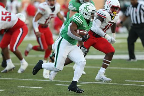 North Texas Mean Green Vs FIU Panthers Preview Prediction TV Radio