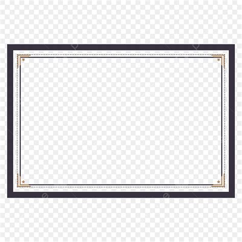 Border Design Png Images Vector Diagram Of Shading Frame Png The Best