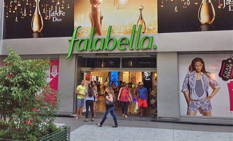 Falabella Cierra Megatienda Emblem Tica Por Crisis En Argentina