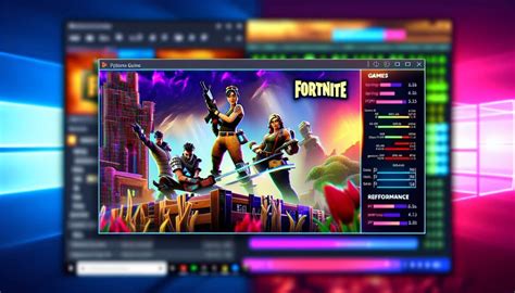 Cómo Optimizar Y Mejorar El Rendimiento De Fortnite En Pc【pulsa Aquí】