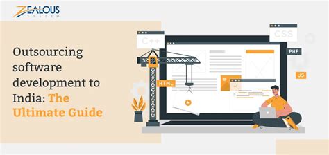 Why Outsource Software Development To India The Complete Guide