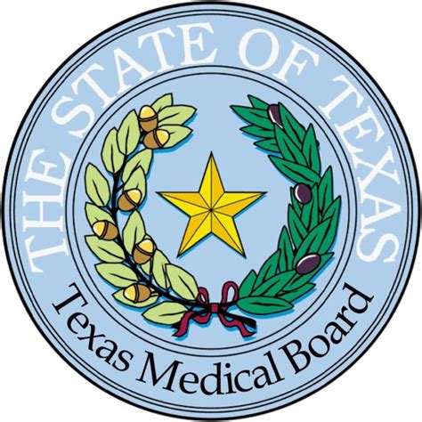 Finished With The Texas Initial Physician Licensure Application Rk Md