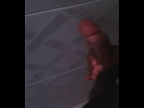 Black Guy Masturbates XVIDEOS