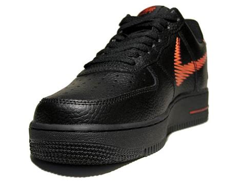 Ténis NIKE Air Force 1 Homem Preto Material Sintético 42 Worten pt