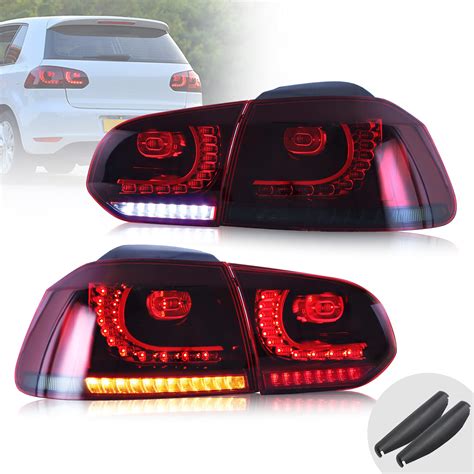 Gti Mk6 Tail Lights Ubicaciondepersonascdmxgobmx