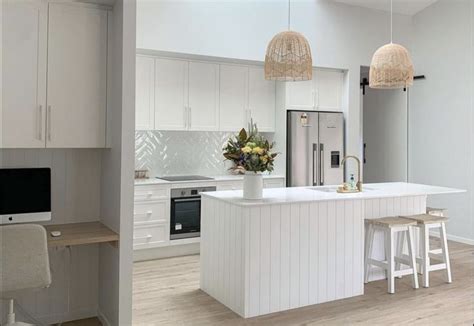 Pin By Danielle King On Kitchen Appreciation In 2024 White Kitchen