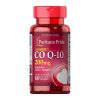 Puritan s Pride CO Q10 200 mg 60 капсул купити в інтернет магазині