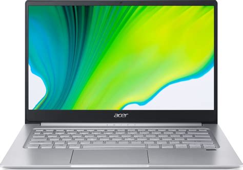 Acer Swift Sf I G Now With A Day Trial Period