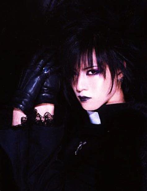 Toshiya Pics On Twitter Dir En Grey Visual Kei Bad Girls Club