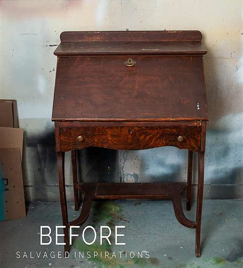 Antique Secretary Desks Atelier Yuwa Ciao Jp