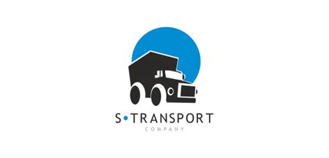 44 Creative Transportation Logo Design For Your Inspiration - iDevie