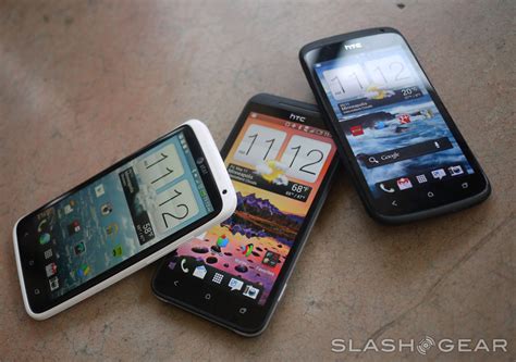 Htc Evo G Lte Review Slashgear