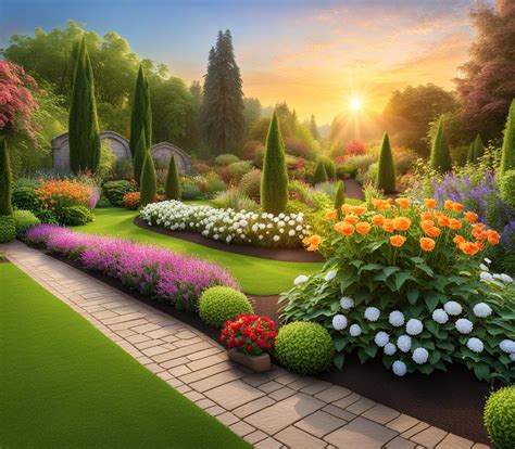 Grow Fond Memories with These Garden Funeral Poems - Corley Designs