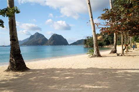 9 BEST BEACHES IN EL NIDO (2022) - Ultimate Guide