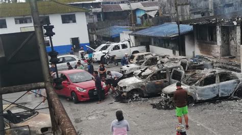 Conozca la sanción por dañar o destruir bienes públicos o privados El