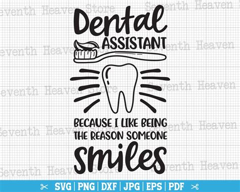 Dental Assistant Svg, Dental SVG, Dental Assistant Life, Dentistry Svg ...