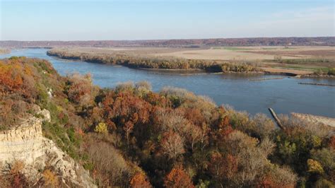 Here's when Missouri’s fall colors are expected to peak | ksdk.com