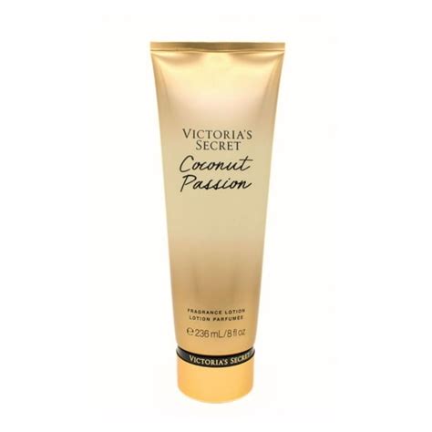 Victoria´s Secret Crema Coconut Passion Victorias Secret Vs60512